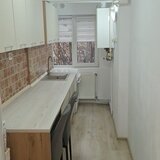 Militari garsoniera moderna - cu centrala proprie - Metrou Gorjului